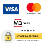 Métodos de Pagamento Visa...