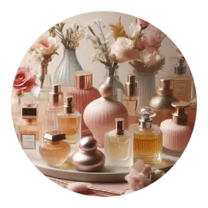 Categoria Perfumes